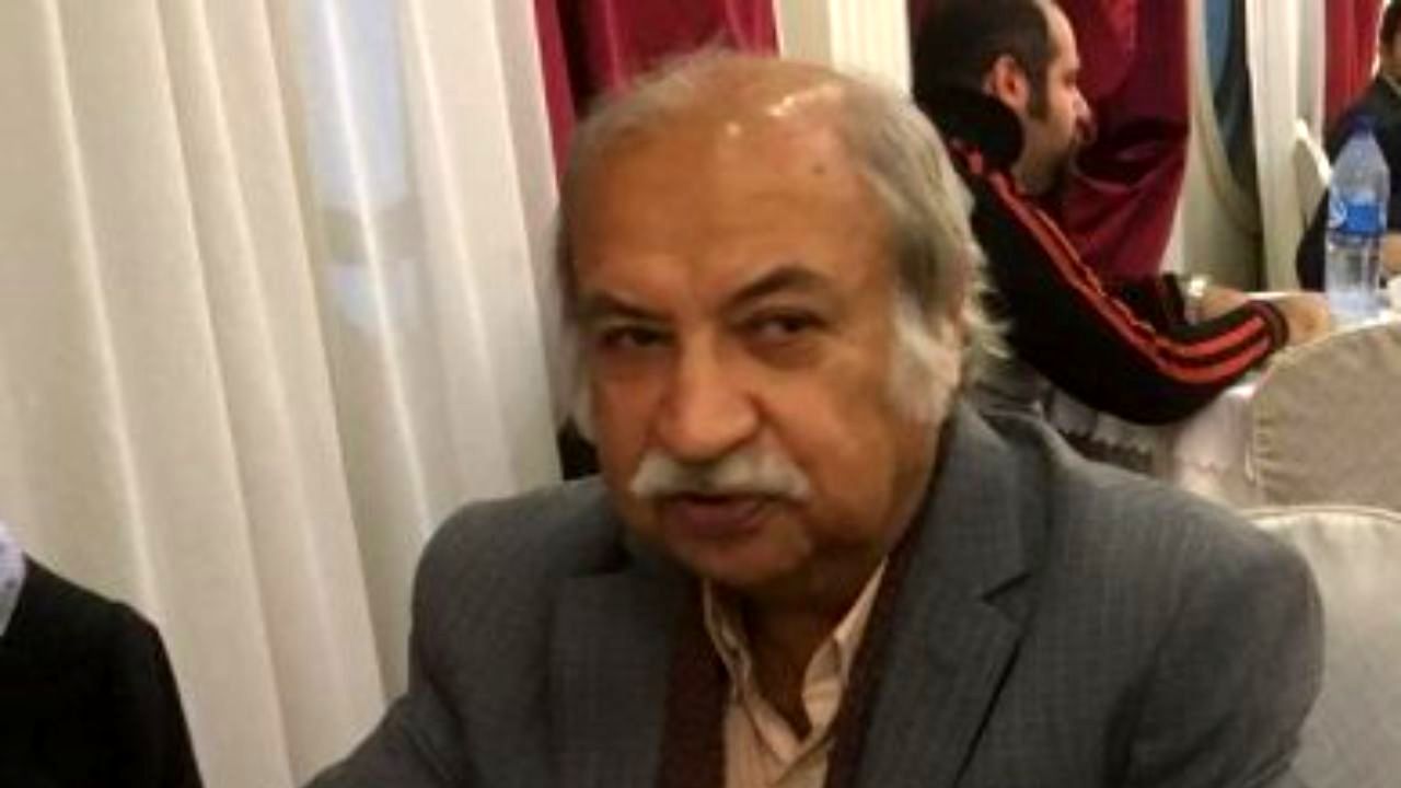 «عبدالله تربیت» درگذشت