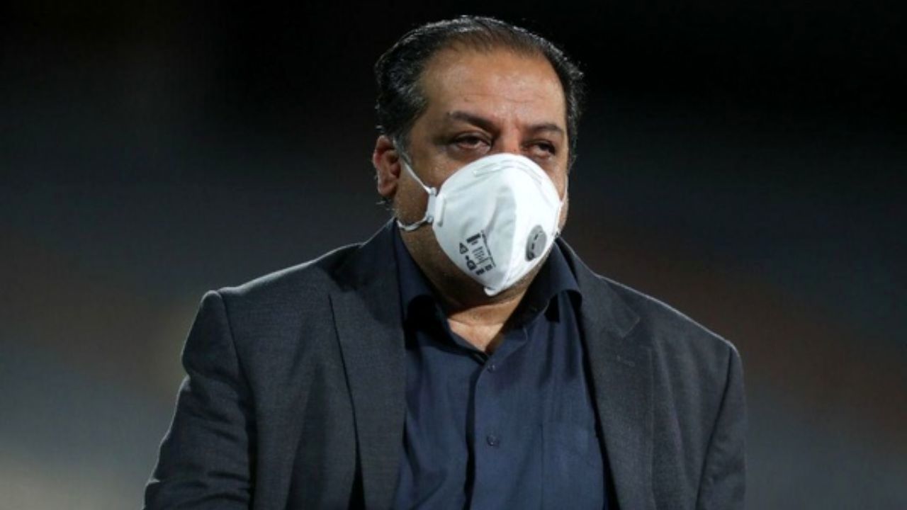 برگزاری پایلوت مسابقات لیگ‌برتر با حضور تماشاگران