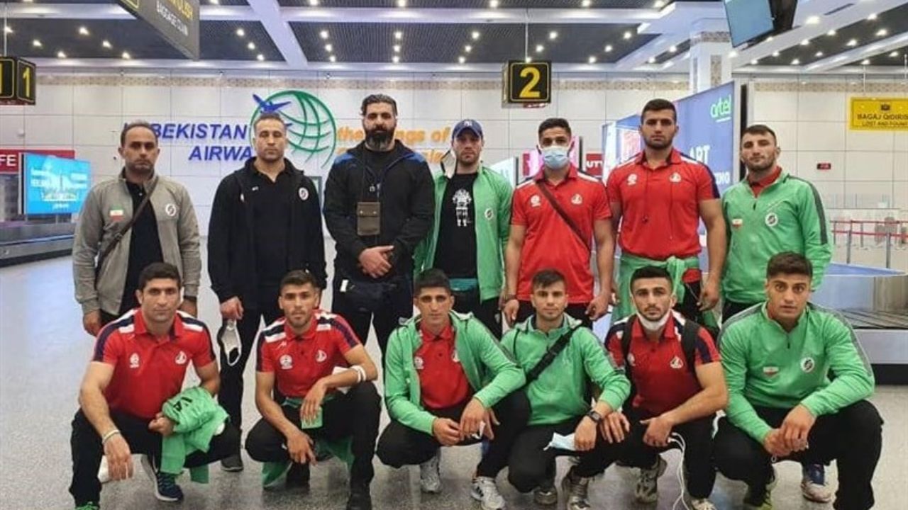 17 بوکسور در قالب دو گروه به تیم ملی دعوت شدند/ آغاز تمرینات از روز شنبه