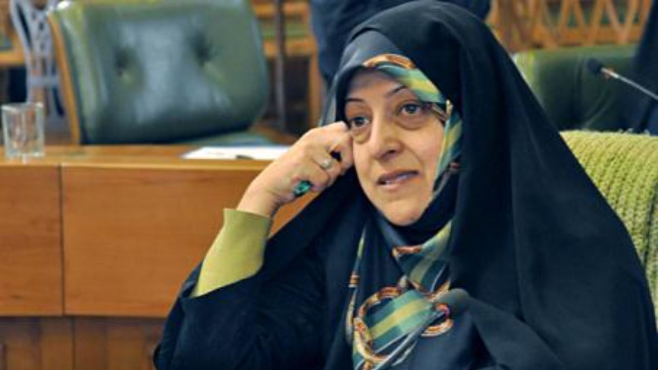 کاندیداها بگویند چند وزیر و استاندار «زن» در کابینه خواهند داشت/ رییس جمهور بعدی عقب نشینی نکند