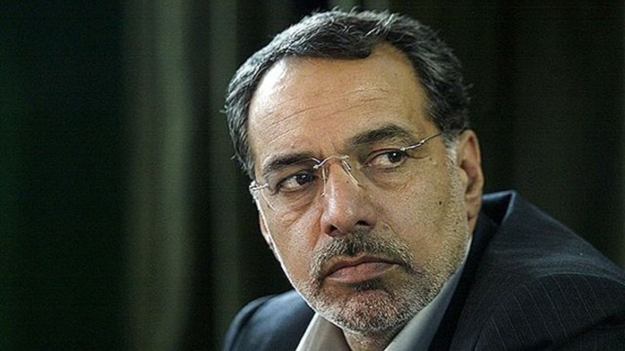انتخابات 1400| آراء رئیسی در حال ریزش است / قاضی‌زاده و جلیلی ببینند آرا رئیسی خرد می‌شود، انصراف می‌دهند / با افزایش رقابت میان رئیسی و همتی مشارکت هم افزایش پیدا می‌کند
