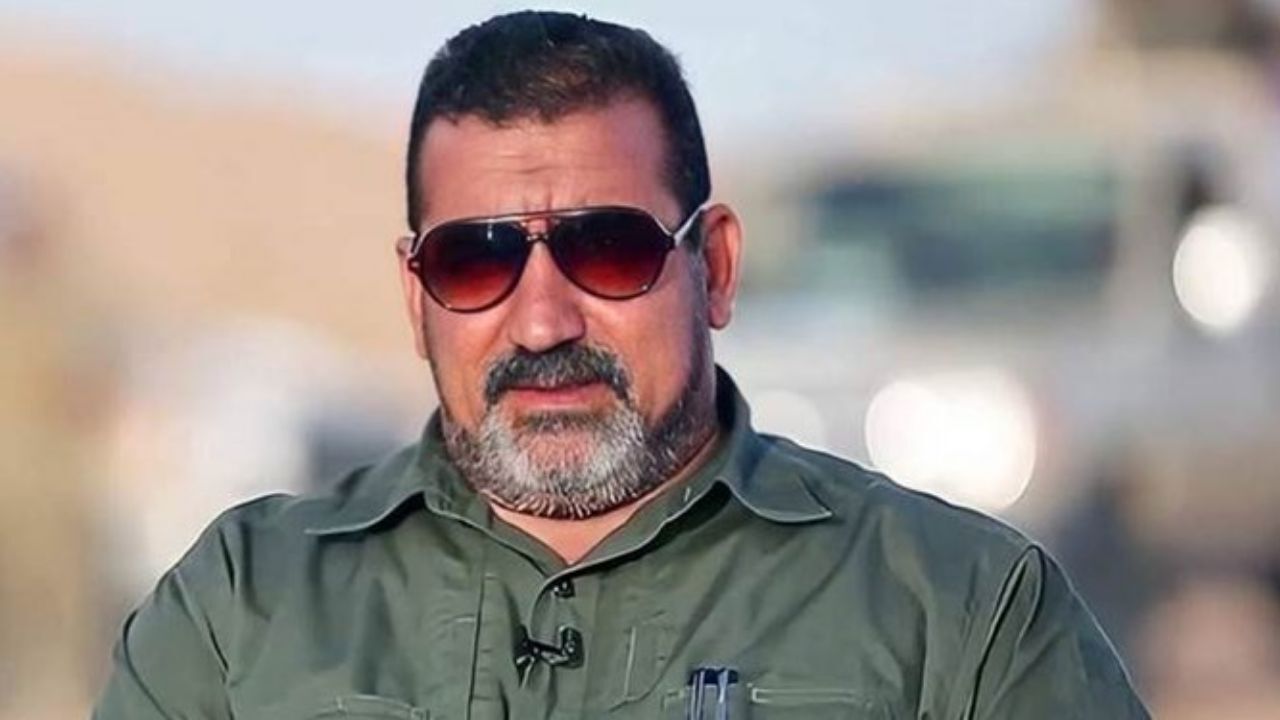قاسم مصلح با حکم قضایی آزاد شد
