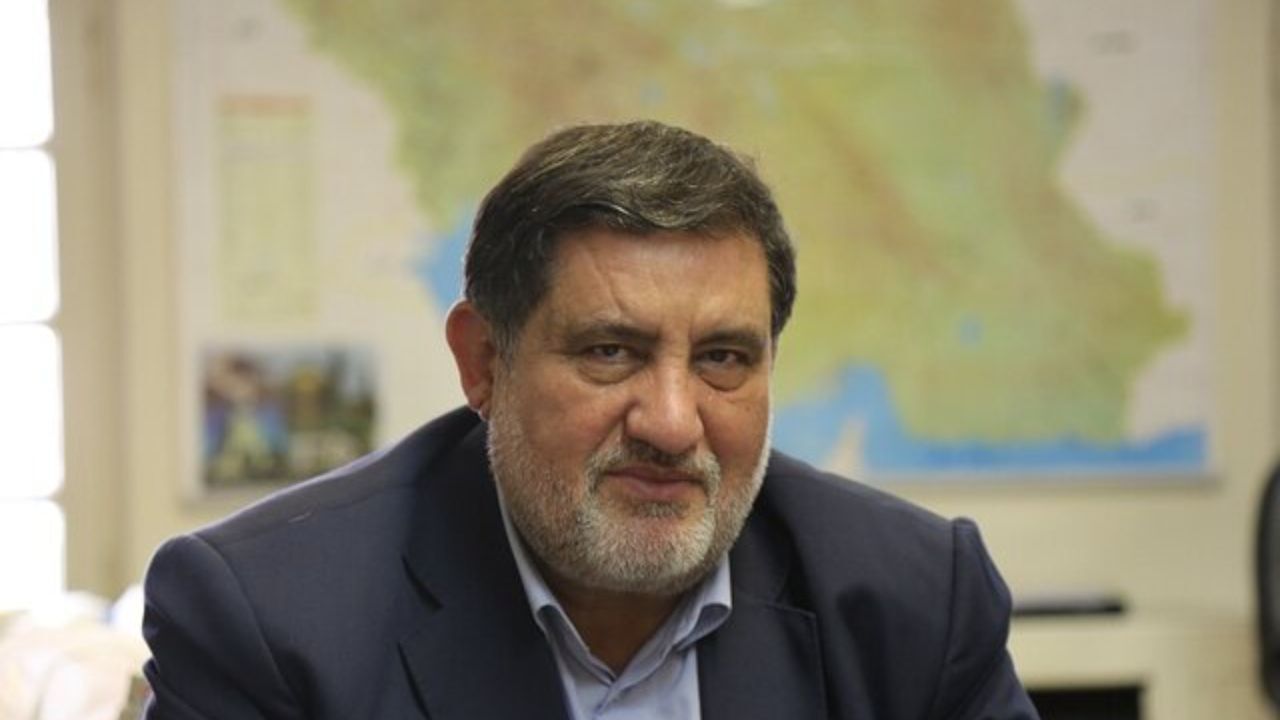 یک زلزله و 9 پس لرزه در تبریز/ زمین‌لرزه خسارتی نداشت