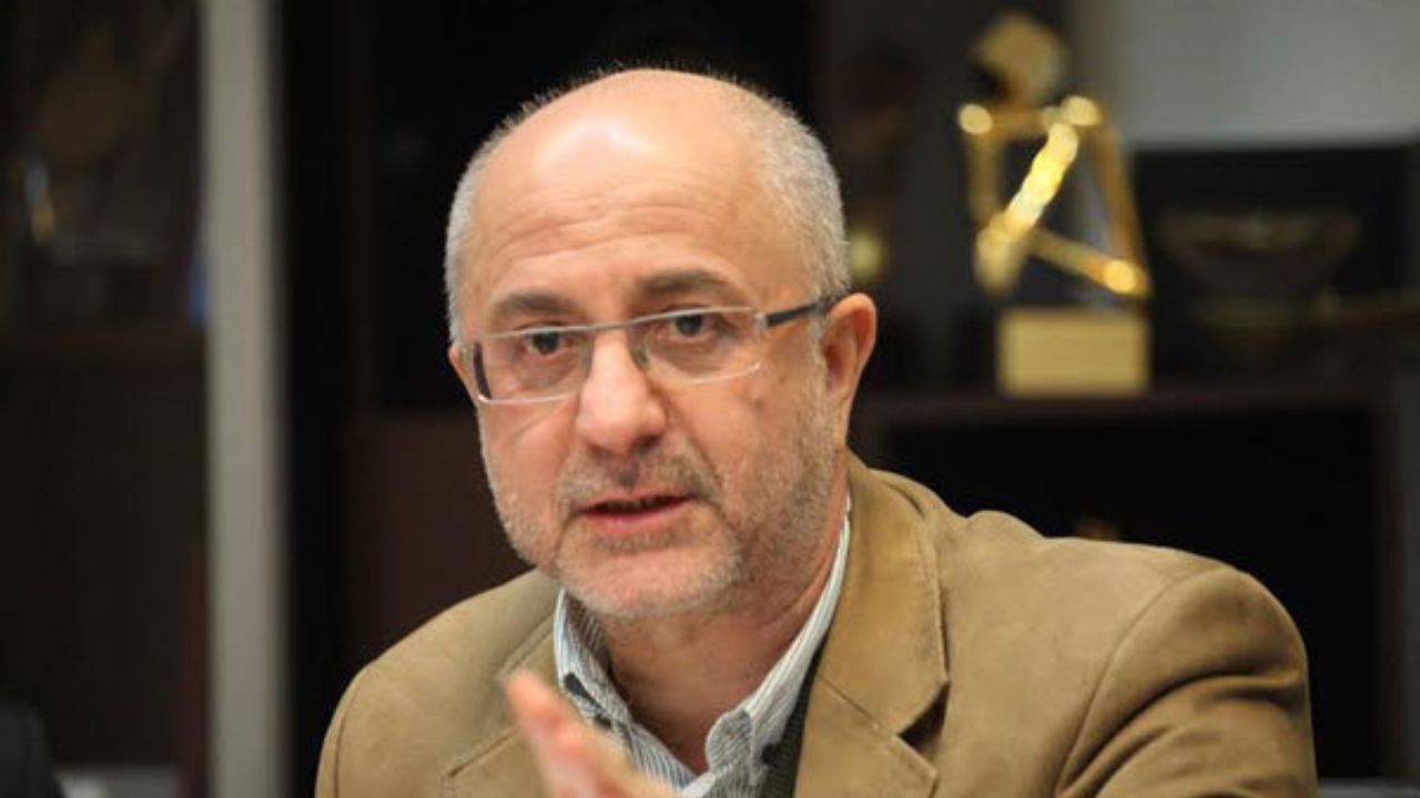 تاریخ تشییع پیکر مرحوم «علی مرادخانی» مشخص شد