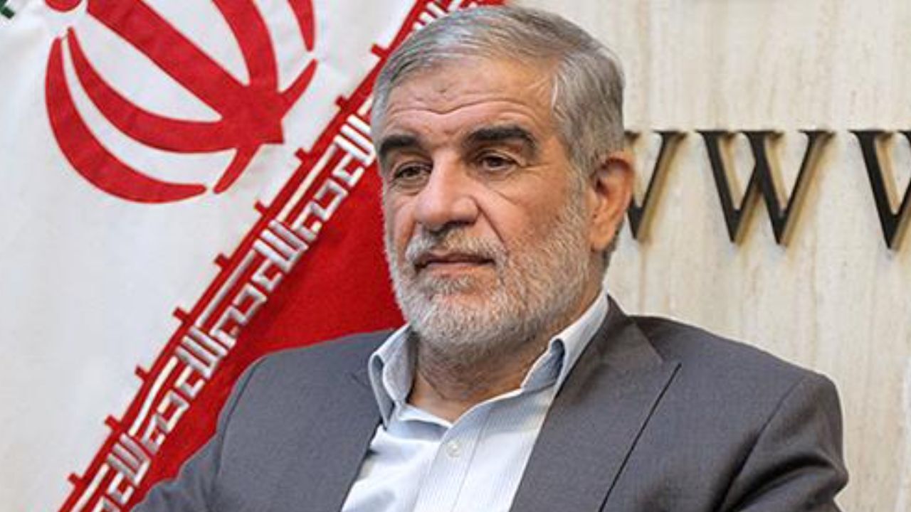 رئیس کمیسیون شوراها در اجلاسیه دوم مجلس انتخاب شد
