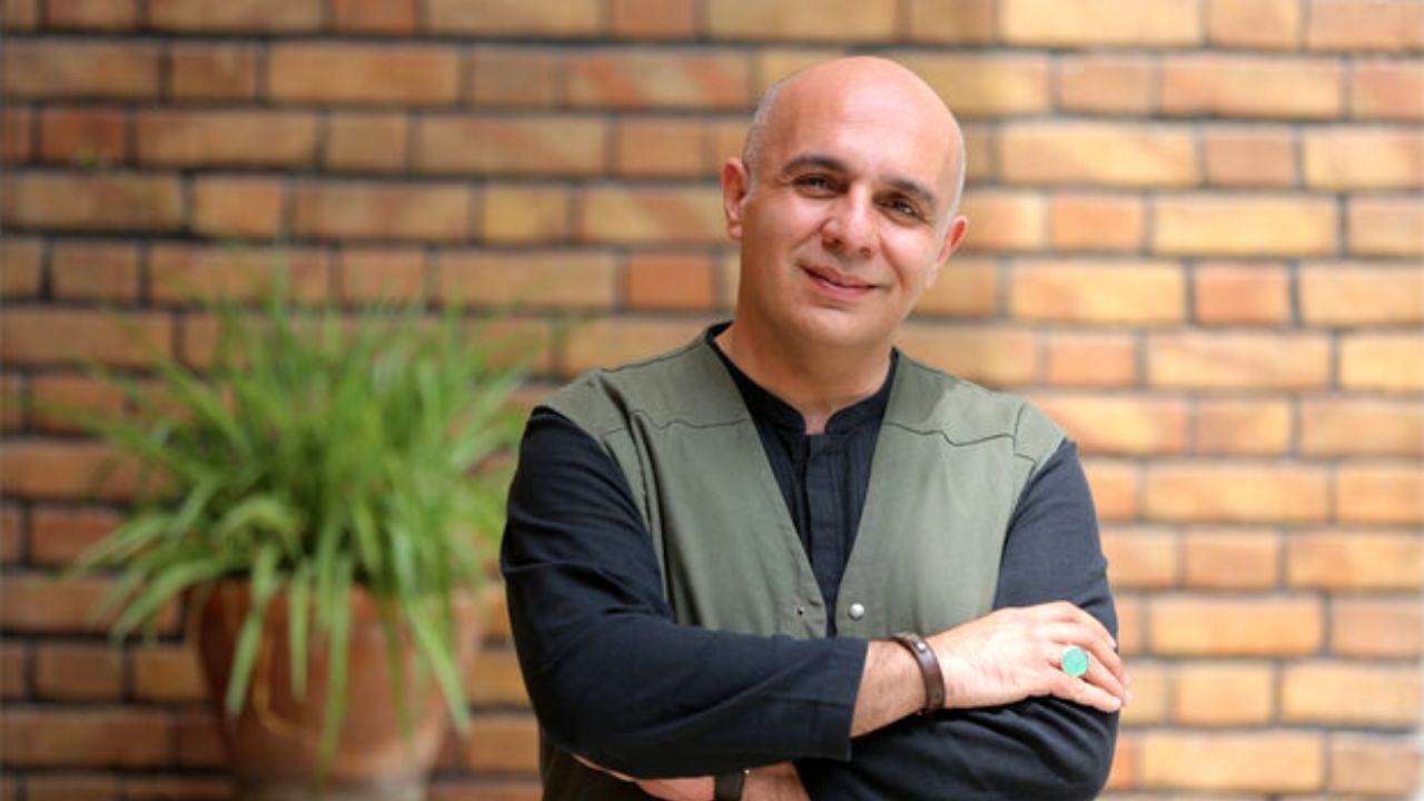 آیا من می‌توانم تبدیل به «تئاتر» شوم؟/ تزریق «امید» با موتور برقی