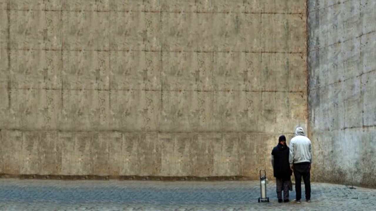 تقدیر ویژه جشنواره برلین از فیلم ایرانی