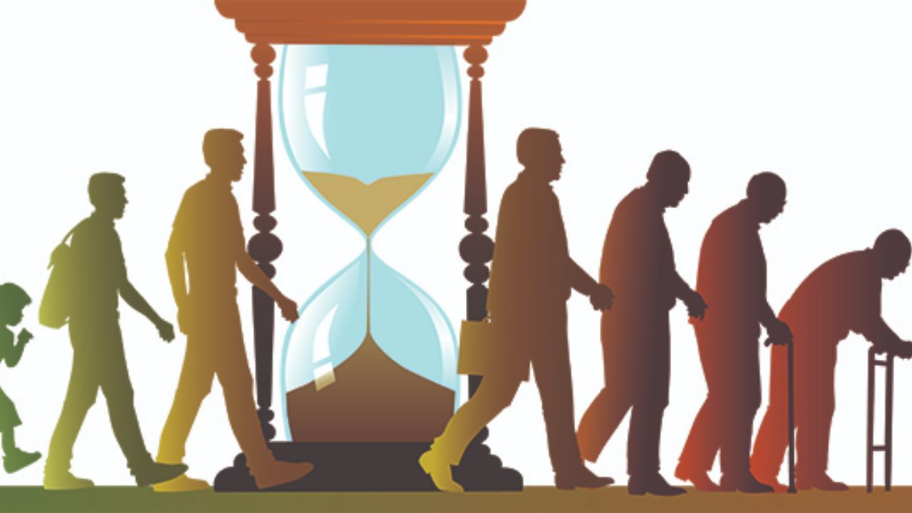 حداکثر طول عمر انسان تا 150 سال است؟