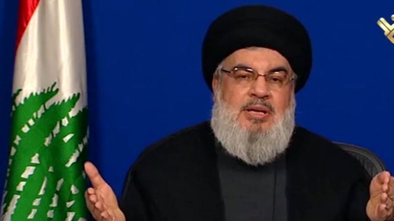 سید حسن نصرالله امید رژیم صهیونیستی را ناامید کرد