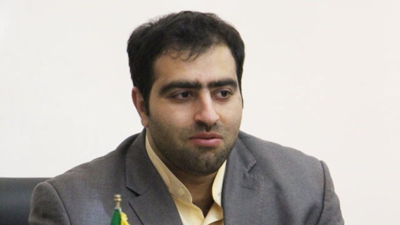 توضیحات رییس فدراسیون بدنسازی درباره حواشی اعزام به اسپانیا و کنترل دویپنگ