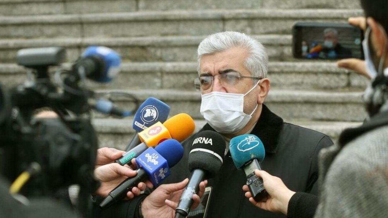 بررسی‌های جهانی مشخص کرد 10 درصد مصرف جهانی برق برای رمزارزها در ایران است / اگر شبکه عمومی برق کشور در معرض فروپاشی قرار بگیرد، ناچار به خاموشی هستیم