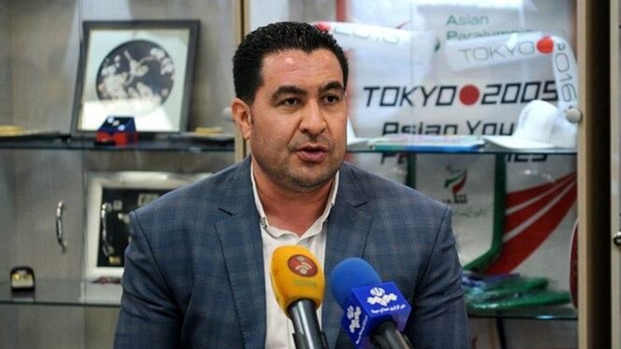 صرف کسب سهمیه ملاک اعزام به بازی‌های توکیو نیست
