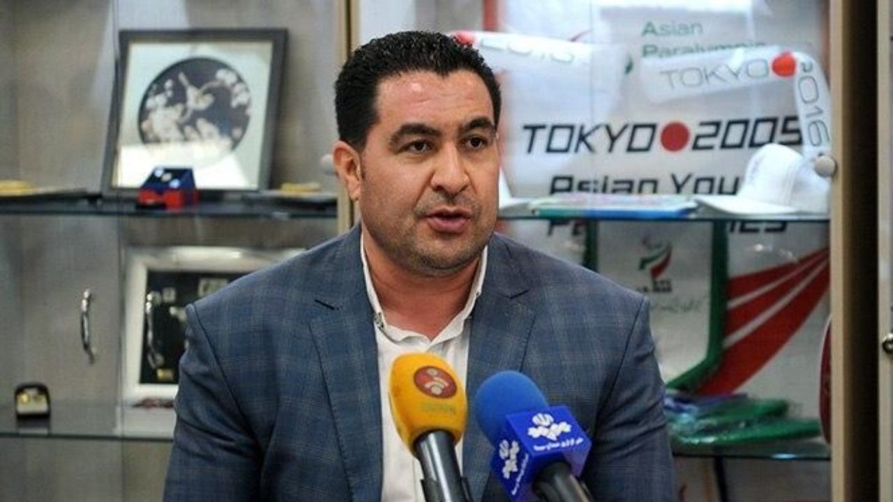 صرف کسب سهمیه ملاک اعزام به بازی‌های توکیو نیست
