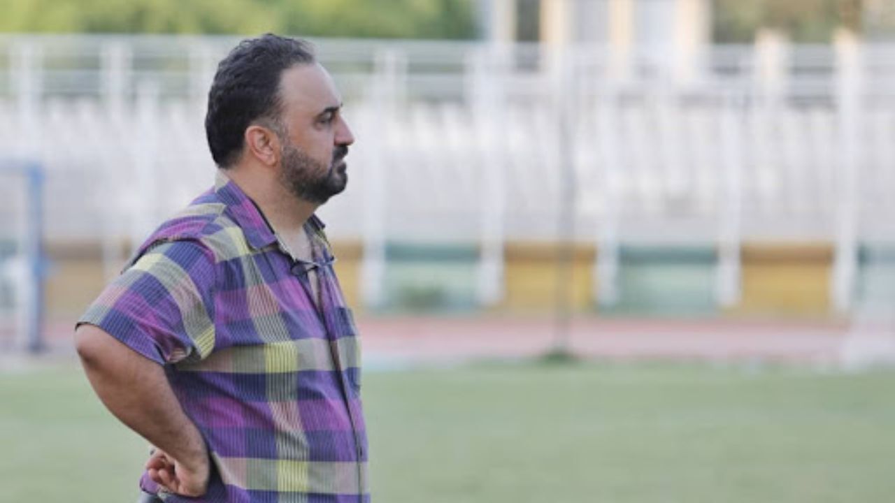 یک اظهارنظر عجیب دیگر از خورشیدی