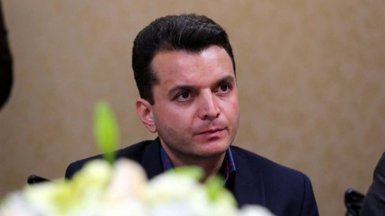 با ادامه کرونا جامعه آماری خود را از دست می‌دهیم/ برنامه استراتژیک 4 ساله را تدوین کردیم