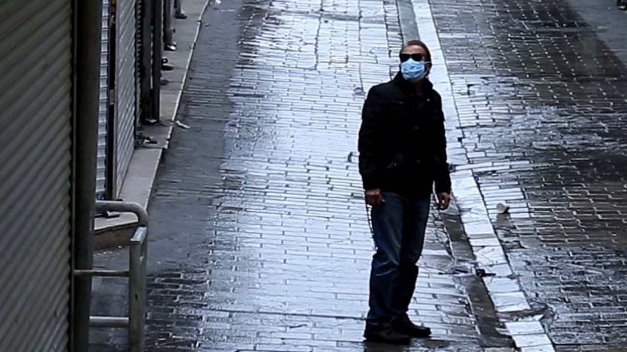 «جستجو در تنگنا» رد پای امیر نادری در فضای کرونایی/ نگاهی دوباره به سینمای فیلمساز مهاجر