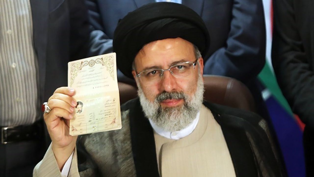 انتخابات 1400| علت آشفتگی در ستاد رئیسی چیست؟ / اصرار رئیسی به نداشتن ستاد انتخاباتی