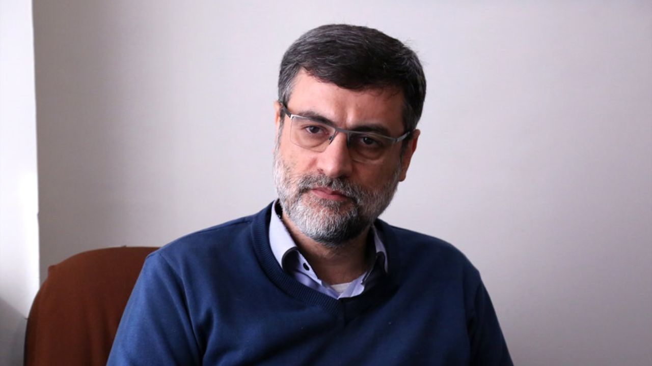 2 تا 3 ماهه موضوع کرونا را جمع می‌کنیم