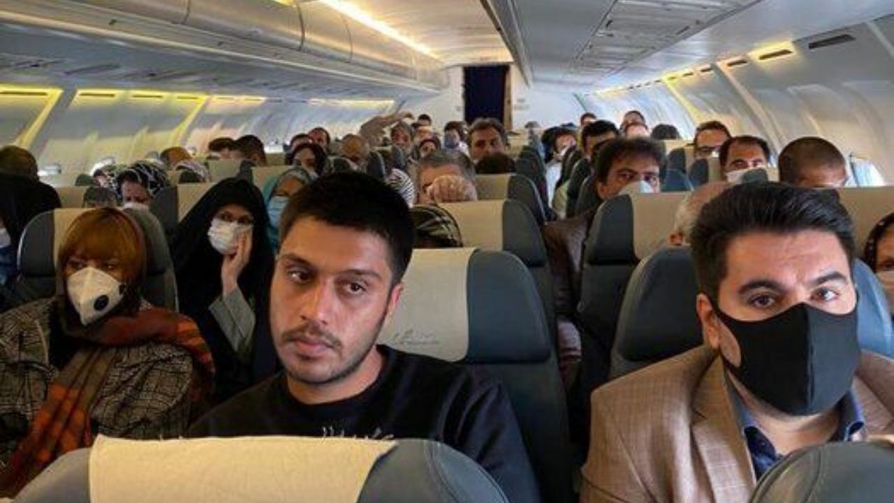 درخواست برای لغو محدودیت‌ 60 درصدی سفرهای هوایی