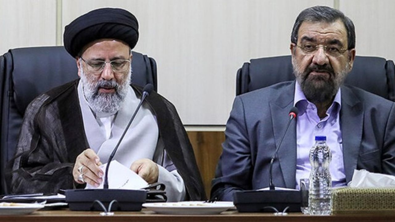 انتخابات 1400/ رضایی با رئیسی دو‌قطبی می‌سازد؟
