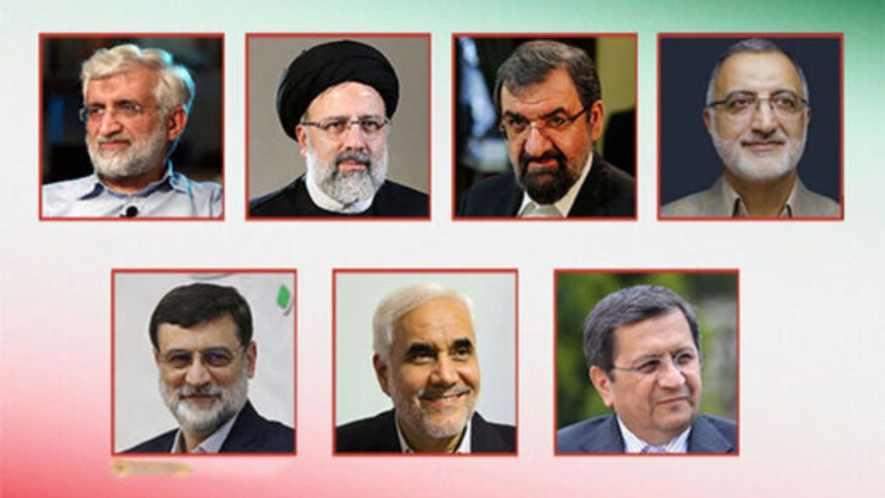 انتخابات 1400| رقابت نامزدها در شعارهای پوپولیستی / منتقدان دیروز، وعده یارانه یک میلیونی می‌دهند!