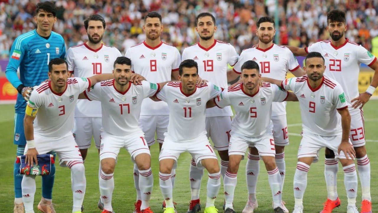 AFC: ایران و ژاپن رکورددار بهترین نتیجه انتخابی جام جهانی 2022+عکس
