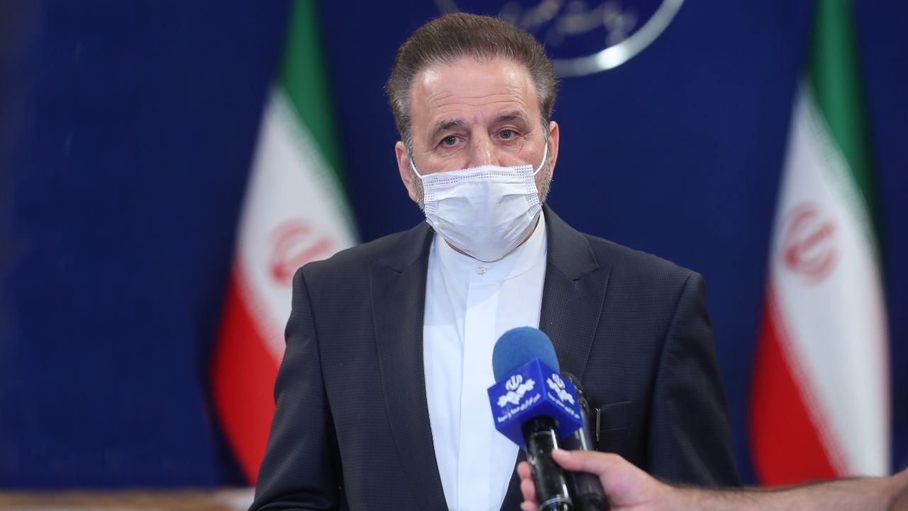 دولت در انتخابات بی‌طرف است و کاندیدا ندارد