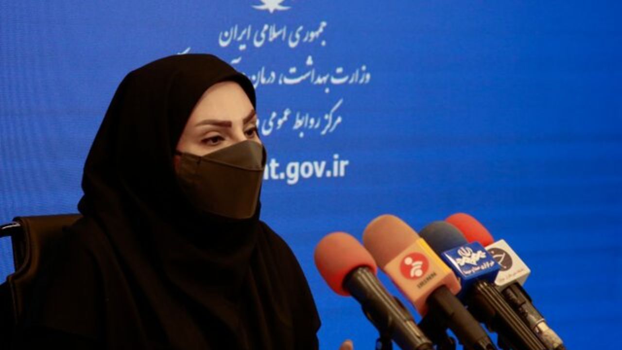 ماجرای خاصیت آهنربایی در ناحیه تزریق واکسن کرونا/ وقوع احتمالی پیک پنجم با کرونای هندی