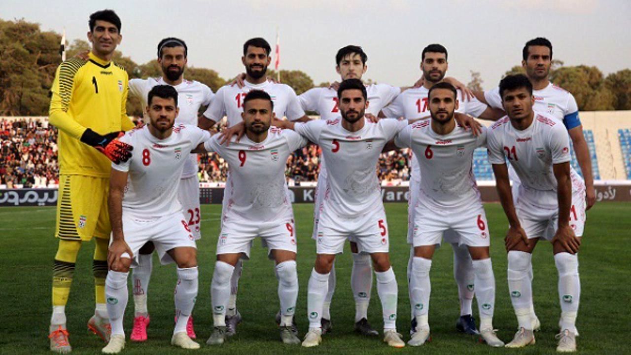 شکست لبنان از ترکمنستان به نفع ایران شد+عکس