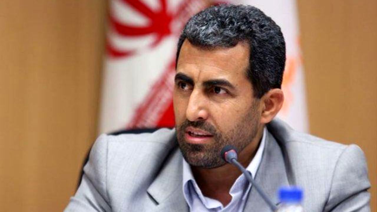 پورابراهیمی باز هم رییس کمیسیون اقتصادی شد