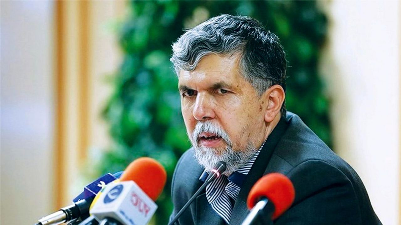 کاربرد سواد رسانه‌ای در شبکه شاد ضروری است