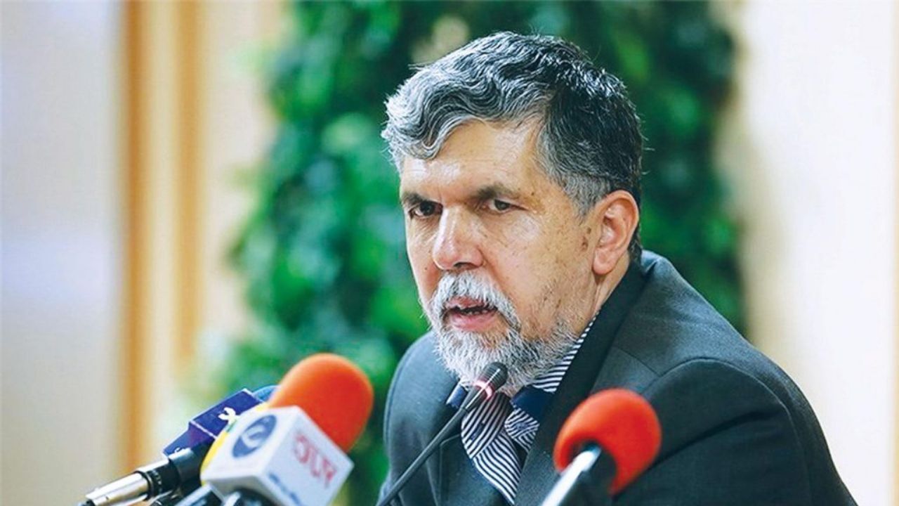 کاربرد سواد رسانه‌ای در شبکه شاد ضروری است