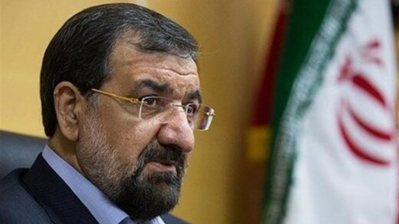 انتخابات 1400| ما با پول مردم مافیای گردن کلفت تربیت می کنیم / اقتصاد کشور باید بازمعماری شود /  تا پایان رقابت های انتخاباتی هستم