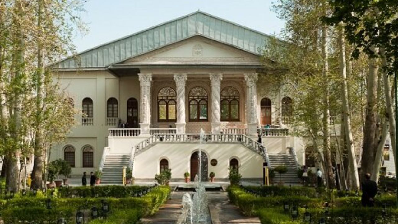 توضیح موزه سینمای ایران درباره خبرآتش‌سوزی