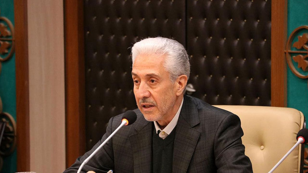 شورای عالی انقلاب فرهنگی با اراده رئیس‌جمهور منحل نمی‌شود