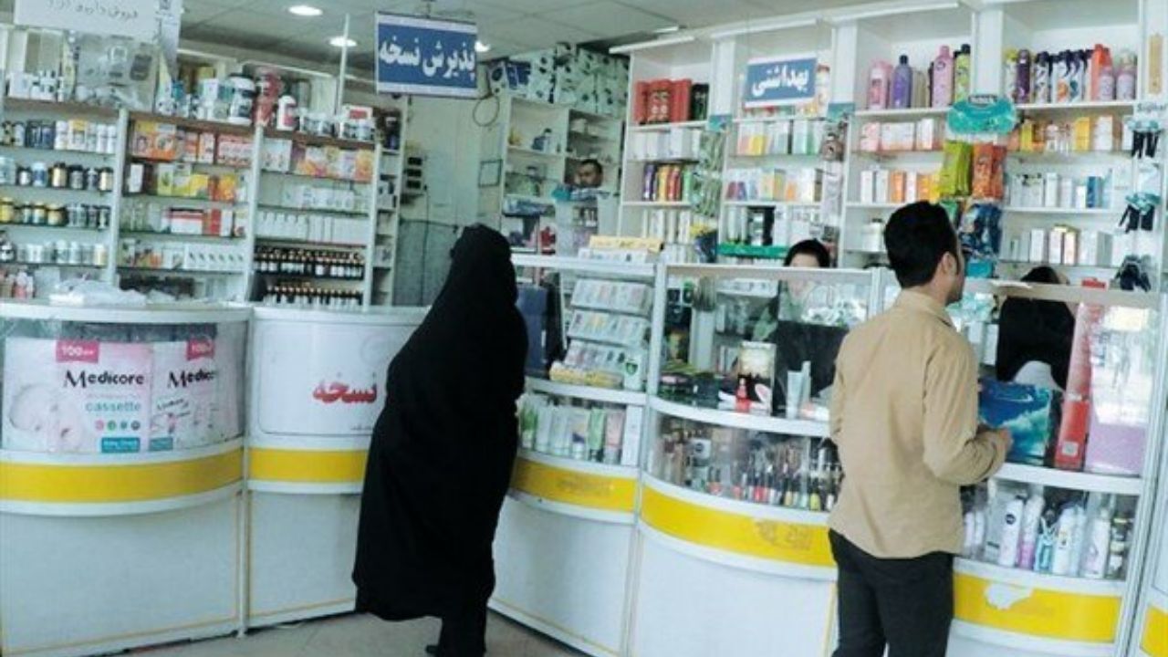 پشت پرده نسخه نویسی الکترونیک/ بازار سیاه دارو تعطیل می شود!