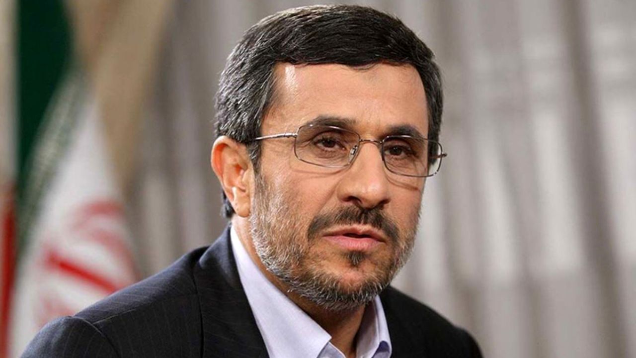 روایت احمدی‌نژاد درباره نوع آشنایی با همسرش / احمدی‌نژاد: همه زندگی من برای حاج خانم است
