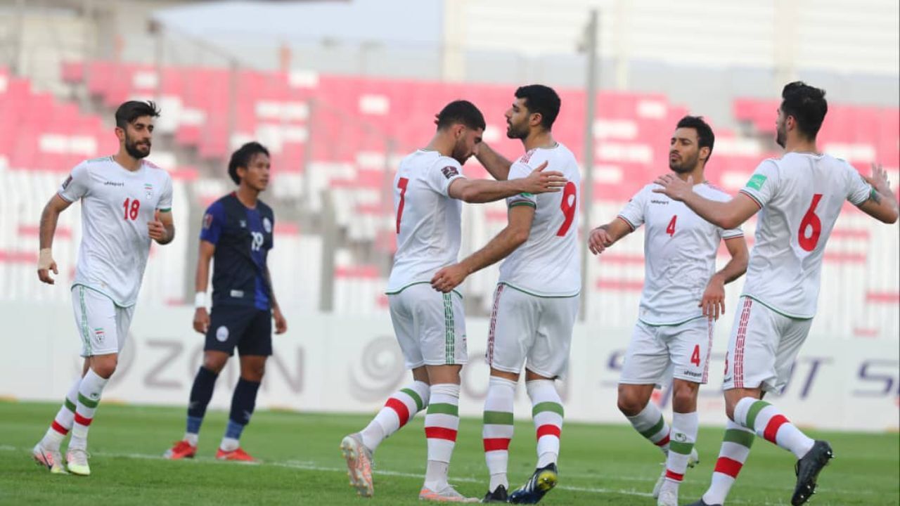 خاطرات بهار 98 زنده شد