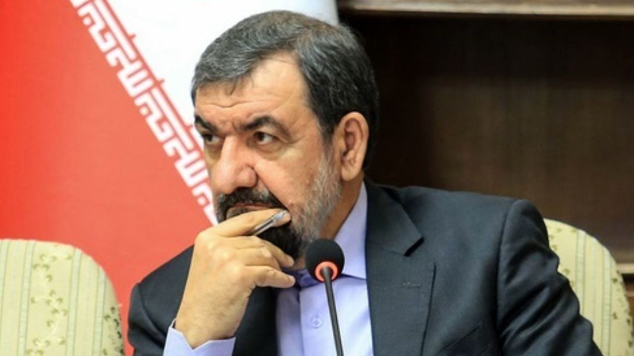 انتخابات 1400| واکنش محسن رضایی درباره عدم احراز صلاحیت برخی کاندیداها / چگونه جفای صورت گرفته را جبران می‌کنید؟