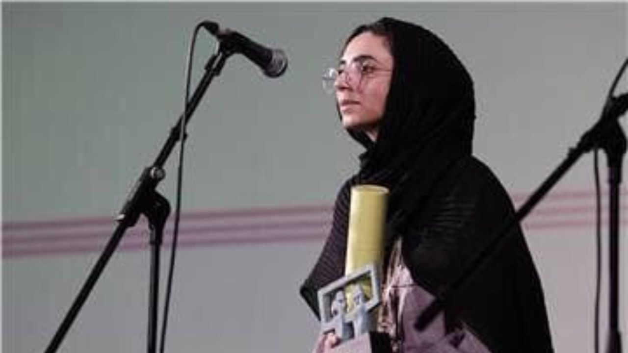 جایزه هیات داوران جشنواره «انیمافست» زاگرب به محبوبه کلایی رسید