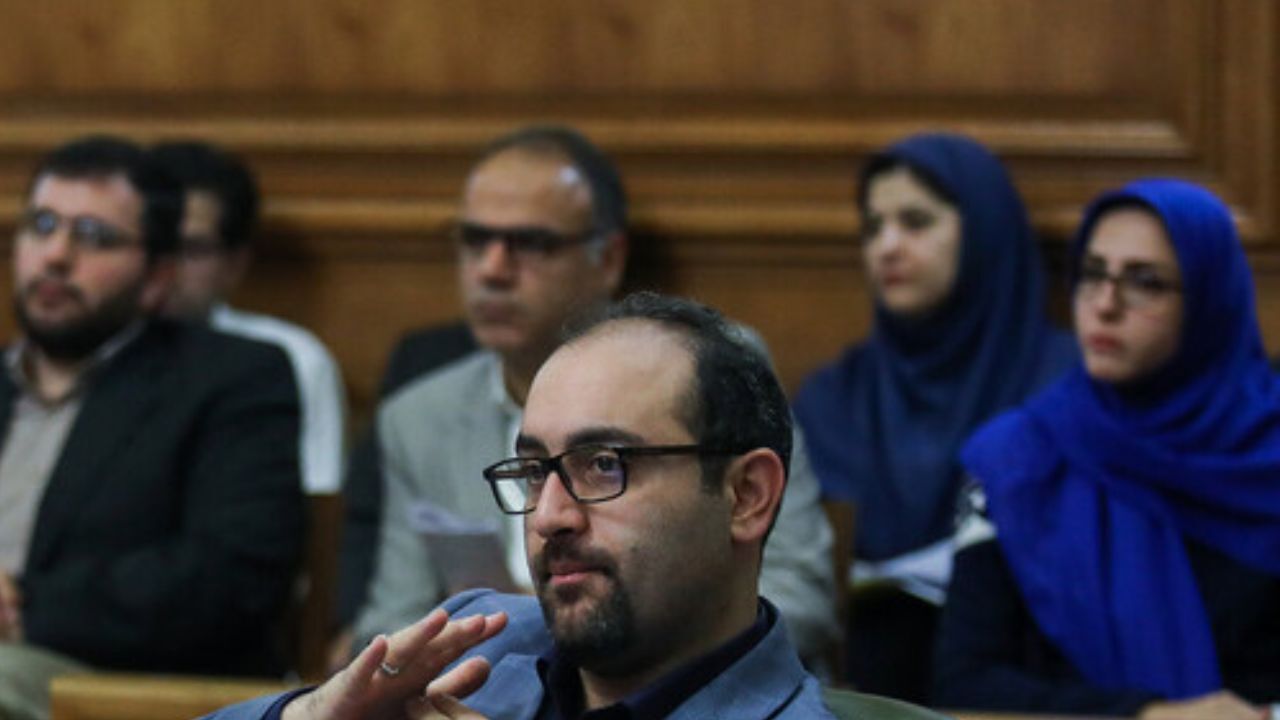 ضرورت تبدیل وضعیت قرارداد کارکنان ایثارگر شهرداری و شورای شهر تهران