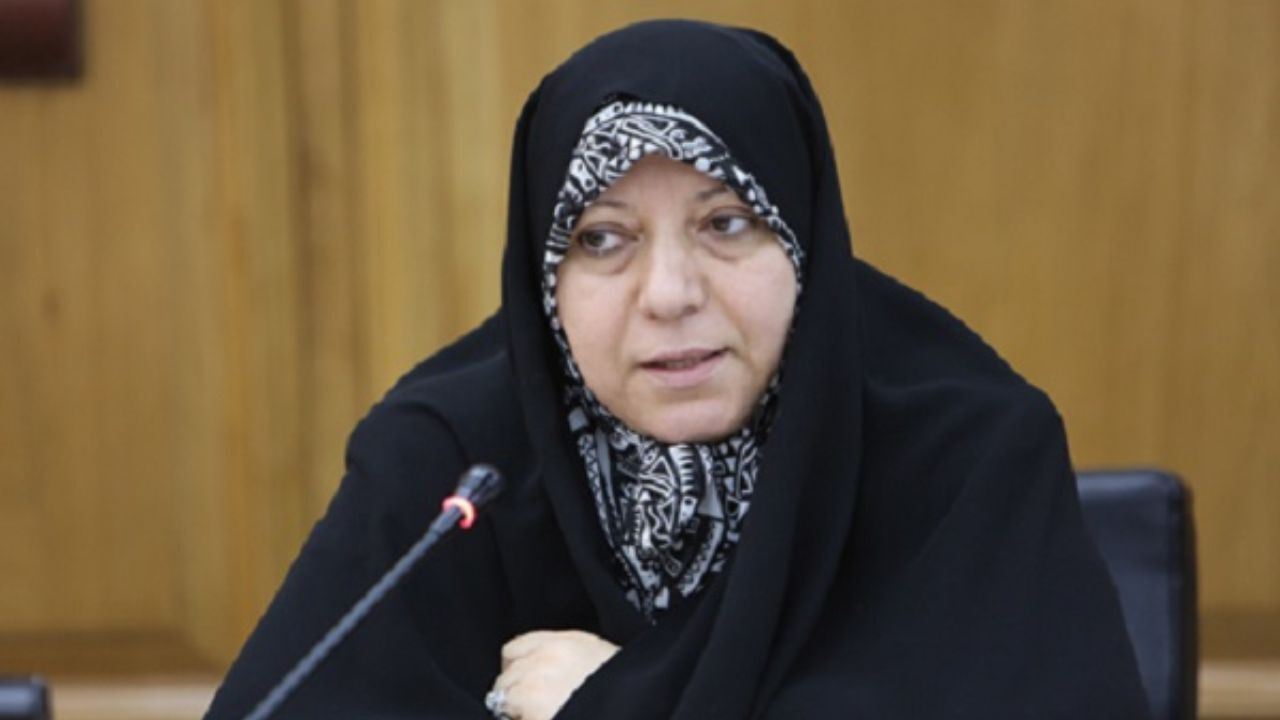 انتخابات 1400| تنور انتخابات داغ شده است / اینکه اندیشه اصلاح‌طلبان مورد حمایت اصولگراها قرار می‌گیرد، پیروزی بزرگی است