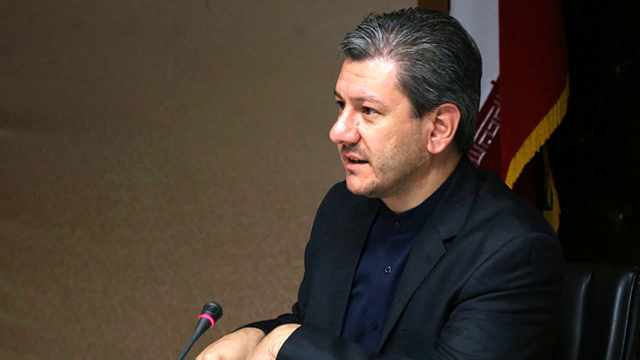 انتخابات 1400| شما در آن بالا توپخانه‌ها را رو به هم گرفته‌اید