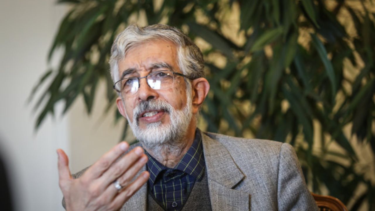 انتخابات 1400| رقبای رئیسی به دنبال مظلوم‌نمایی هستند / انتخابات پیش رو سرنوشت‌ساز است