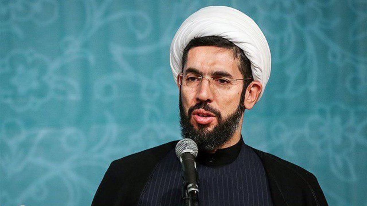 انتخابات 1400| دولتی روی کار بیاید که به تحول باورمند باشد