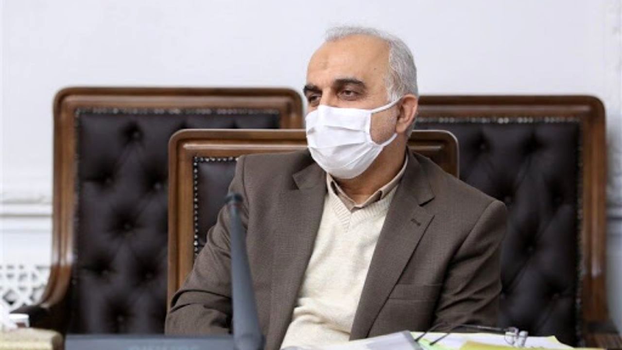 پاسخ دژپسند به اظهارات بورسی نامزدهای ریاست جمهوری