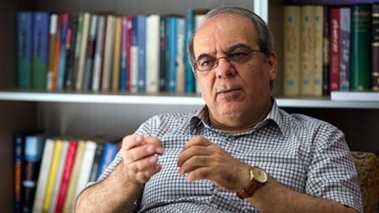 یک روحانی درجه چند آیت‌الله هاشمی را ردصلاحیت کرد؟