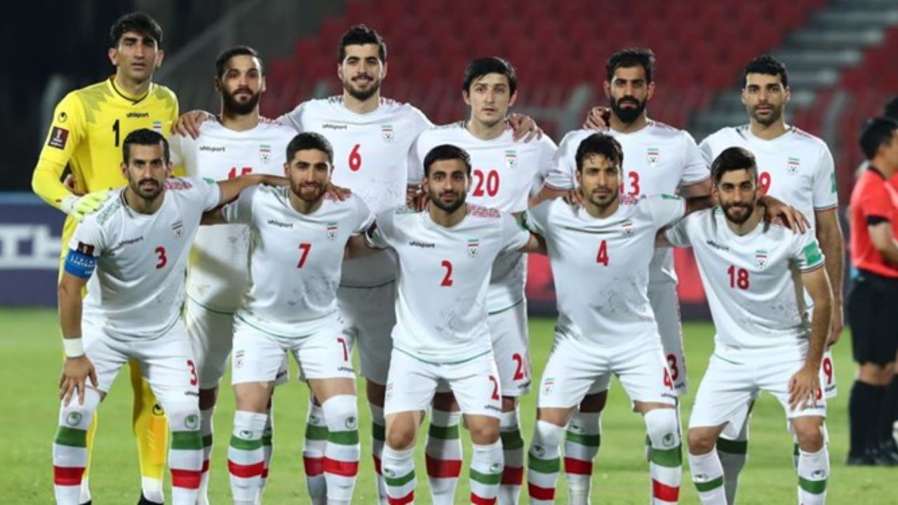 سیدبندی نهایی انتخابی جام جهانی مشخص شد/ تیم ملی با چه تیم هایی همگروه می‌شود؟