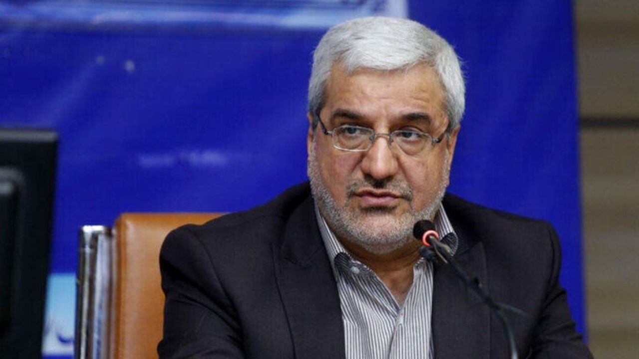 مشکلی در فرایندهای  برگزاری انتخابات وجود ندارد