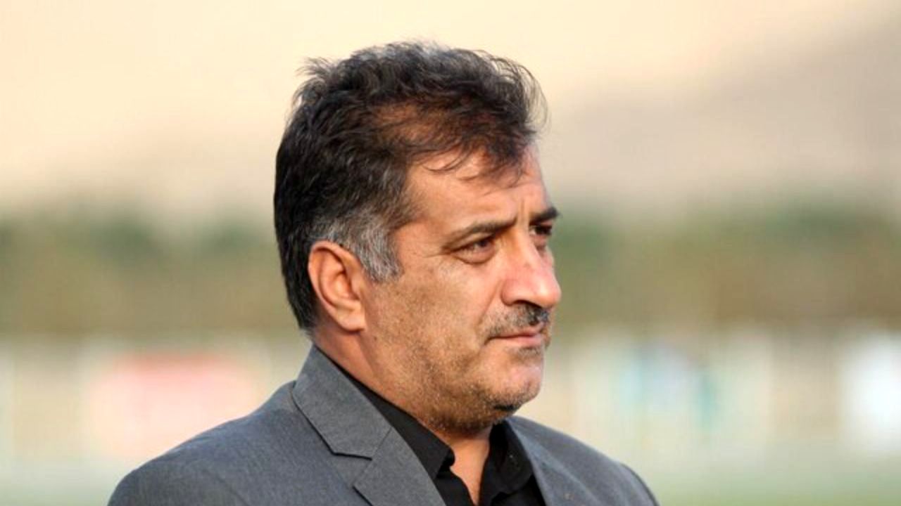 نمی‌توانیم به حدادی بگوییم المپیک نرود/ حضور در4 دوره افتخار بزرگی است
